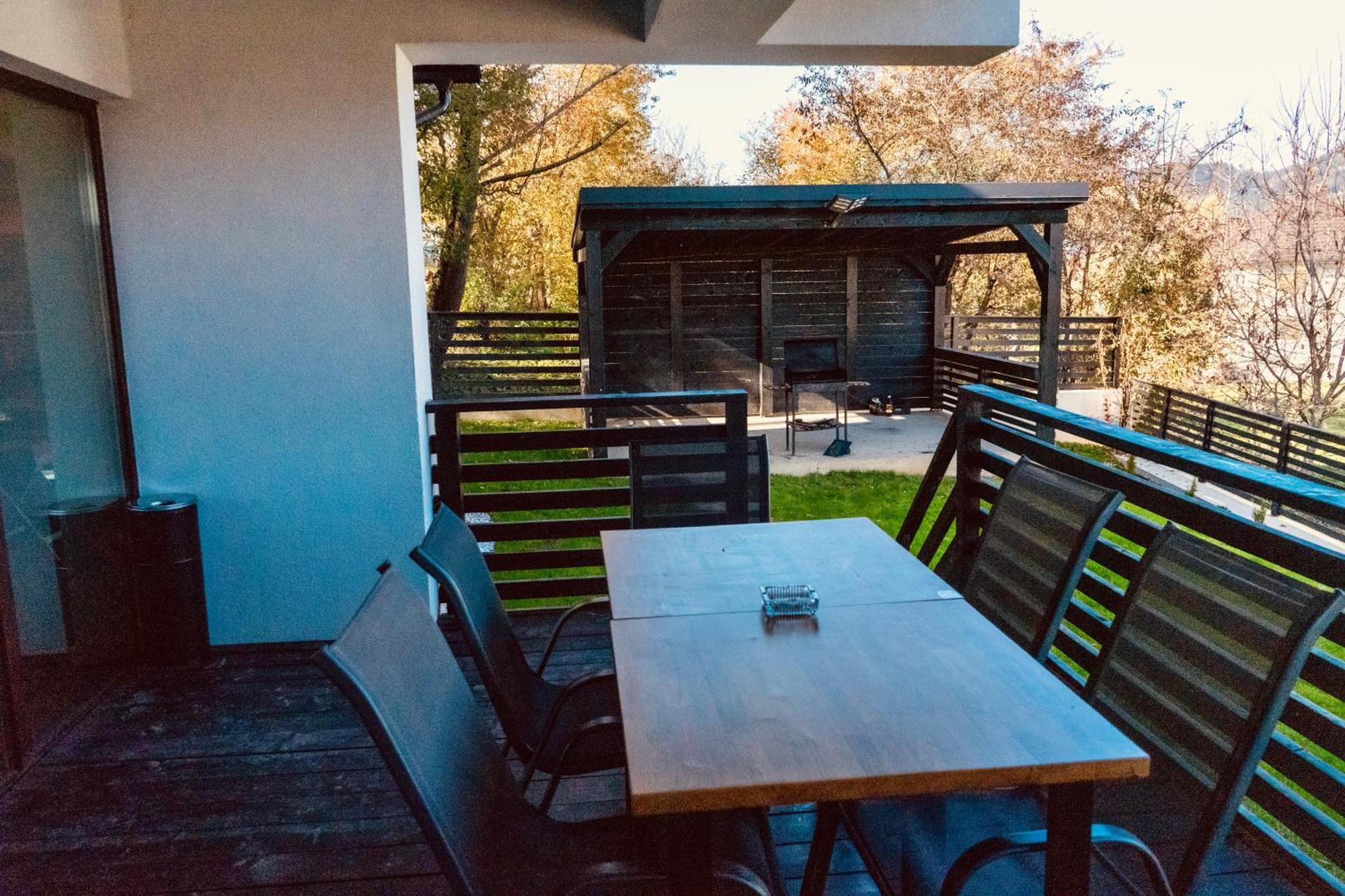 Pensiunea Cityview Câmpulung Moldovenesc Eksteriør bilde